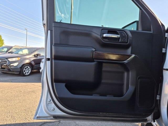 2019 GMC Sierra - $24,233