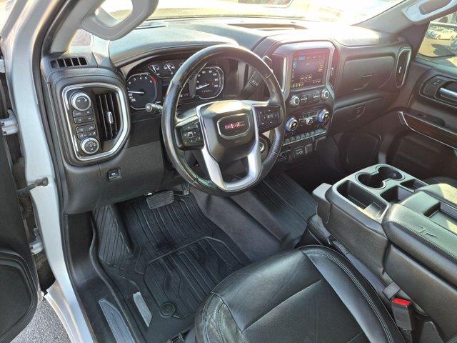 2019 GMC Sierra - $24,233