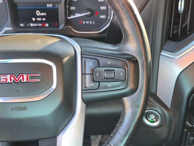 2019 GMC Sierra - $24,233