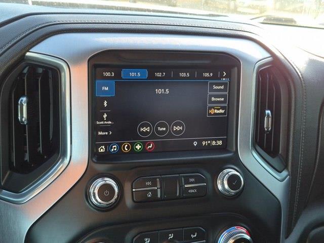 2019 GMC Sierra - $24,233