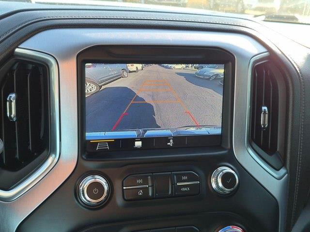 2019 GMC Sierra - $24,233
