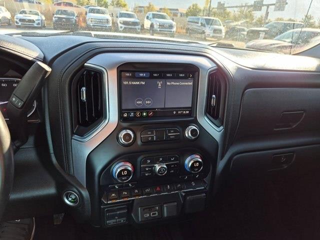 2019 GMC Sierra - $24,233
