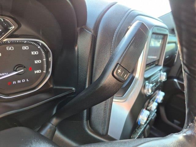 2019 GMC Sierra - $24,233