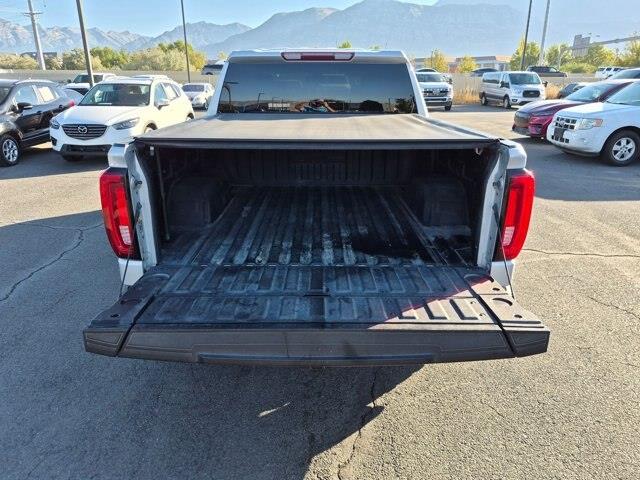 2019 GMC Sierra - $24,233
