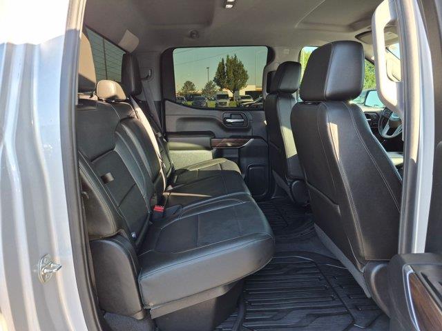 2019 GMC Sierra - $24,233