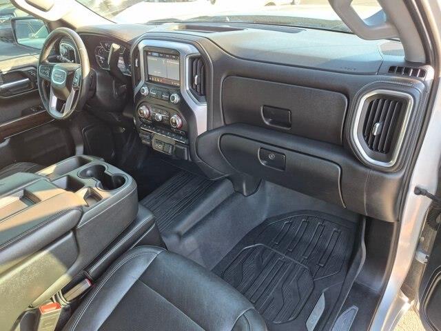2019 GMC Sierra - $24,233