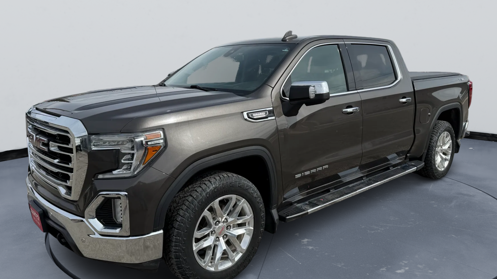 Preowned 2020 GMC Sierra 1500 SLT for Sale