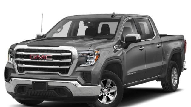Preowned 2021 GMC Sierra 1500 SLT for Sale