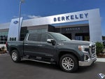 2022 Sierra 1500 Limited Thumbnail 1