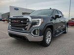 2022 Sierra 1500 Limited Thumbnail 8