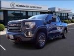 2020 Sierra 1500 Thumbnail 1