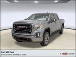2021 Sierra 1500 Thumbnail 1