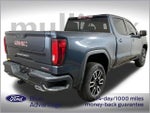 2021 Sierra 1500 Thumbnail 3
