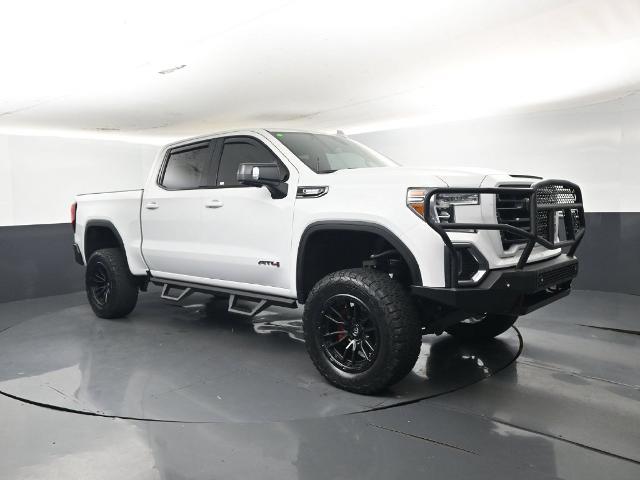 2021 GMC Sierra - $41,250