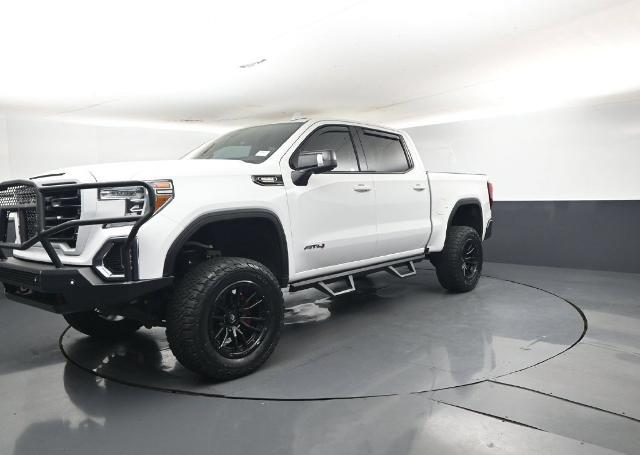 2021 GMC Sierra - $41,250