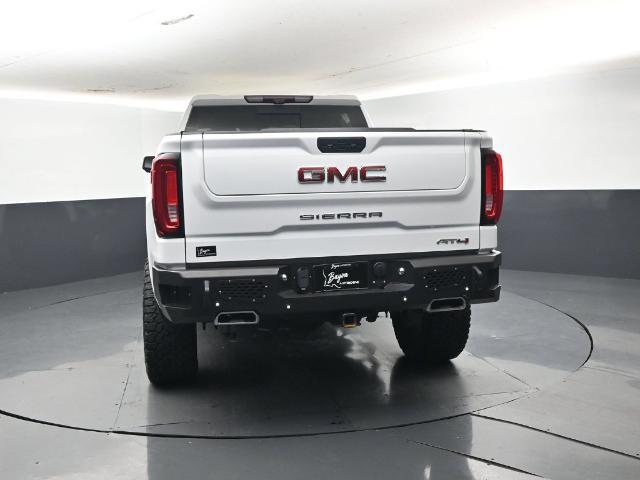 2021 GMC Sierra - $41,250