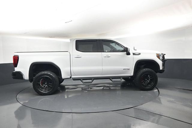 2021 GMC Sierra - $41,250