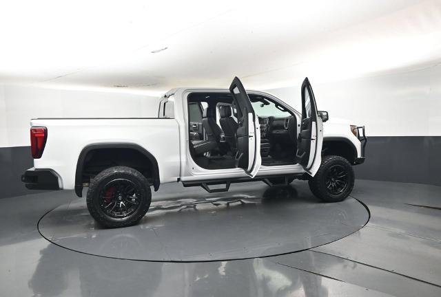 2021 GMC Sierra - $41,250