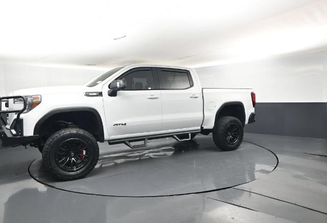 2021 GMC Sierra - $41,250