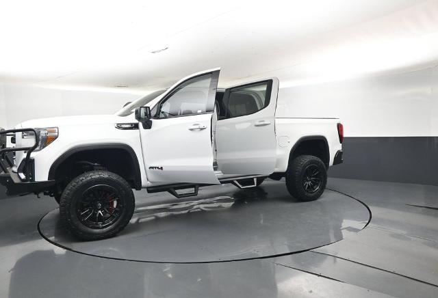 2021 GMC Sierra - $41,250