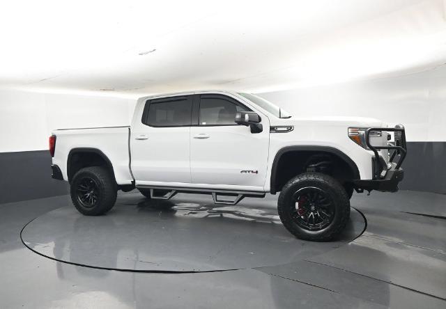 2021 GMC Sierra - $41,250