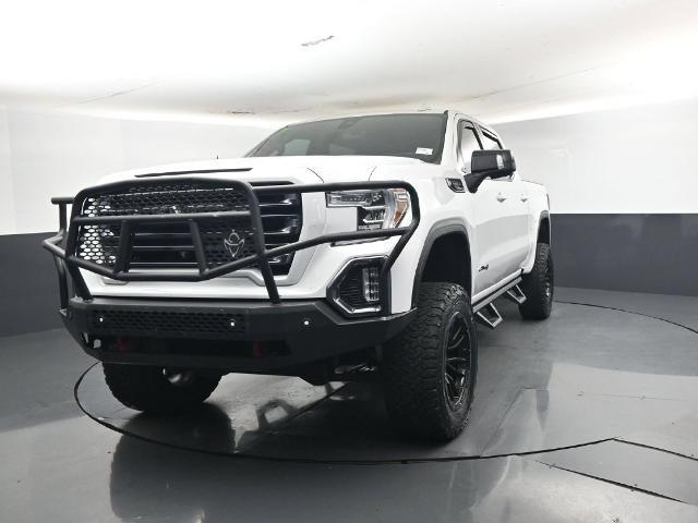 2021 GMC Sierra - $41,250