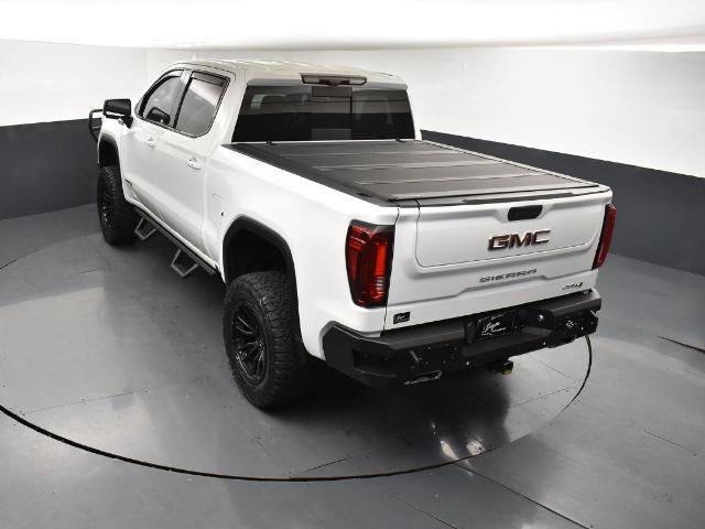 2021 GMC Sierra - $41,250