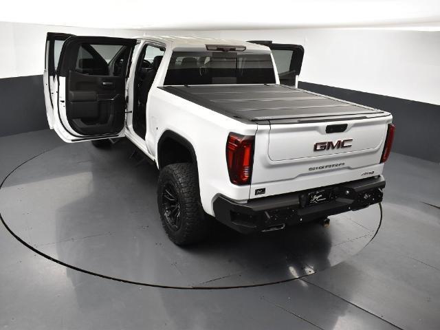 2021 GMC Sierra - $41,250