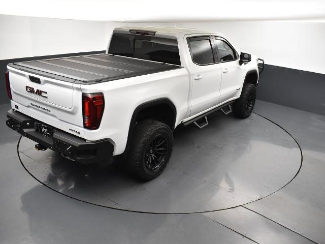 2021 GMC Sierra - $41,250