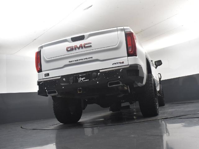 2021 GMC Sierra - $41,250