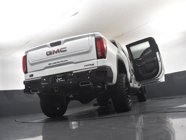 2021 GMC Sierra - $41,250