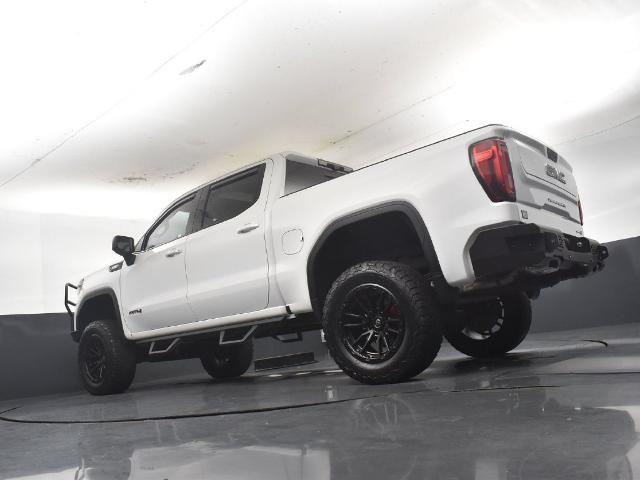 2021 GMC Sierra - $41,250