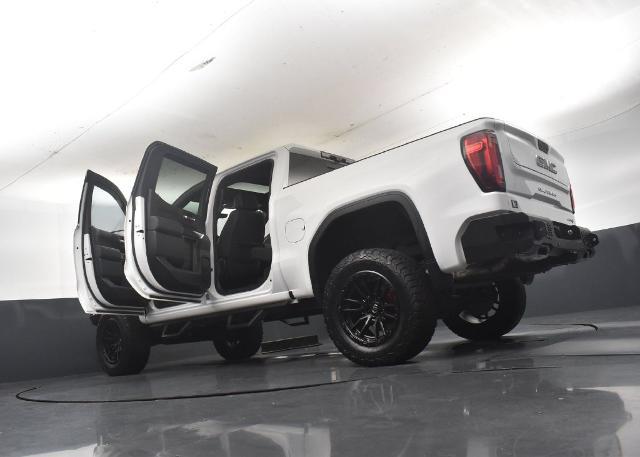 2021 GMC Sierra - $41,250
