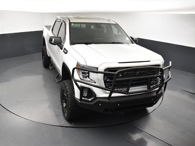 2021 GMC Sierra - $41,250