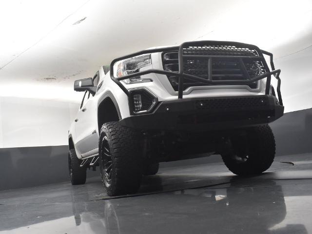 2021 GMC Sierra - $41,250