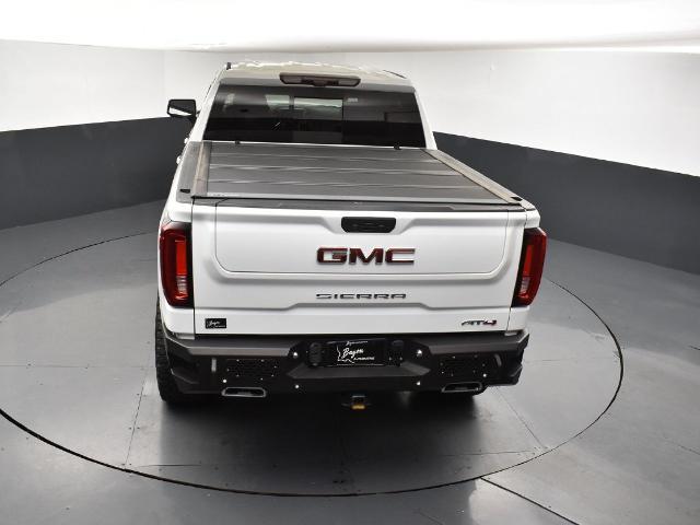 2021 GMC Sierra - $41,250