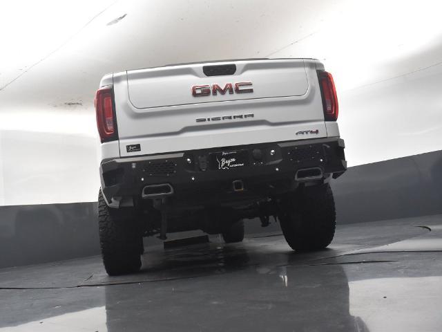 2021 GMC Sierra - $41,250