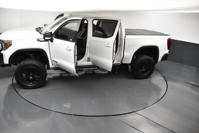 2021 GMC Sierra - $41,250