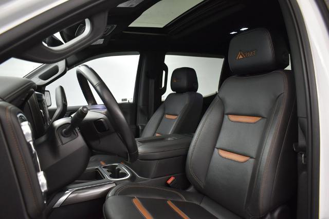 2021 GMC Sierra - $41,250