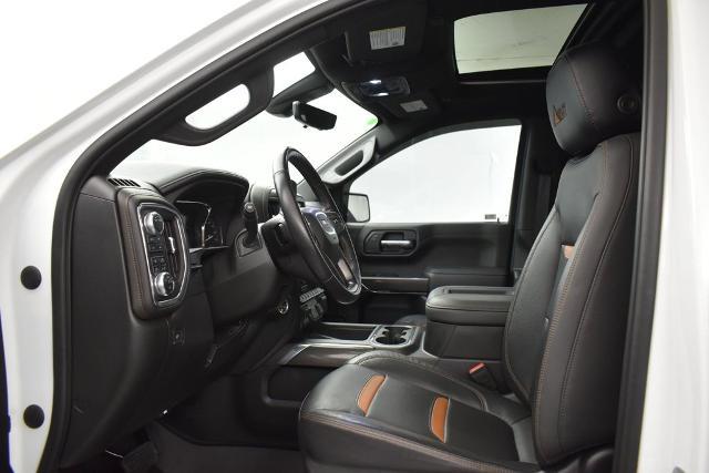 2021 GMC Sierra - $41,250