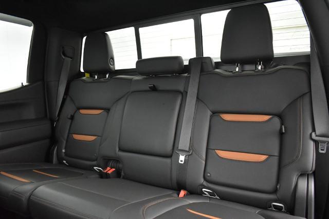 2021 GMC Sierra - $41,250