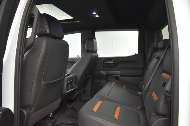 2021 GMC Sierra - $41,250