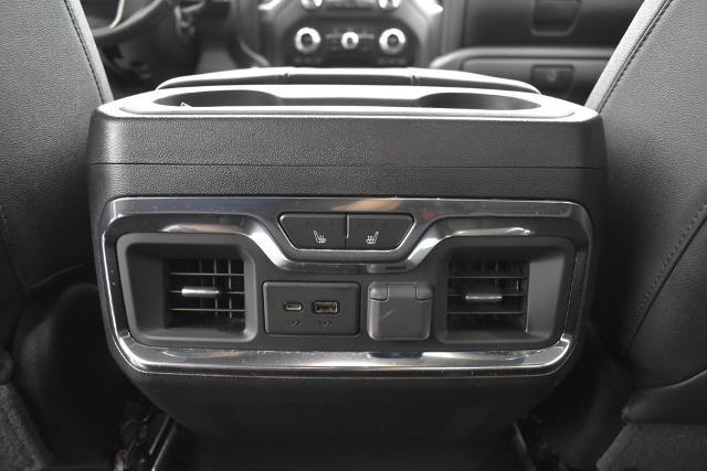 2021 GMC Sierra - $41,250