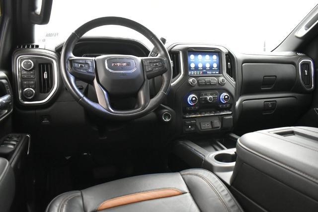 2021 GMC Sierra - $41,250