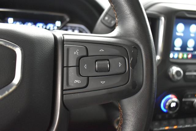 2021 GMC Sierra - $41,250