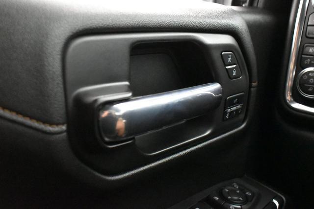 2021 GMC Sierra - $41,250