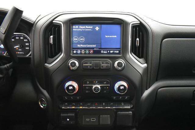 2021 GMC Sierra - $41,250