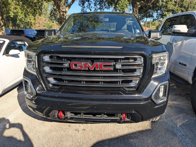 2021 GMC Sierra - $36,980