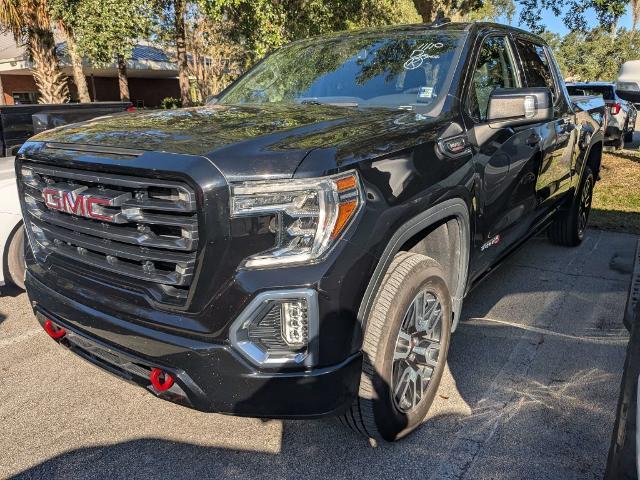 2021 GMC Sierra - $36,980