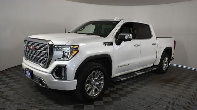 Preowned 2020 GMC Sierra 1500 Denali for Sale